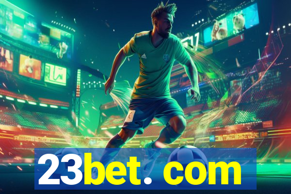 23bet. com